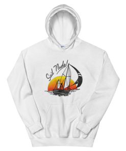 Sail Nude Randall Clerks 2 Hoodie