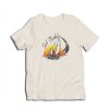 Sail Nude Randall Clerks 2 T-Shirt
