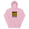Side Kick Father Of The Bride Hoodie