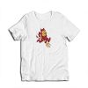 Sparky The Sun Devil Jesse Pinkman Breaking Bad T-Shirt