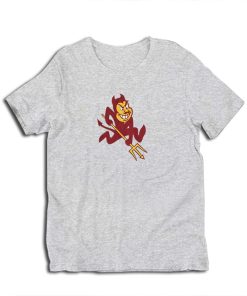 Sparky The Sun Devil Jesse Pinkman Breaking Bad T-Shirt