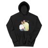 Tupac and Selena Quintanilla Hoodie