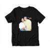 Tupac and Selena Quintanilla T-Shirt