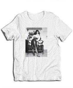 Vintage Bettie Page 90s T-Shirt