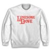 Vintage Lonesome Dove 80s Sweatshirt