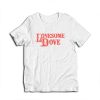 Vintage Lonesome Dove 80s T-Shirt