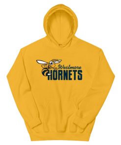 Westmore Hornets Diary Of A Wimpy Kid Hoodie