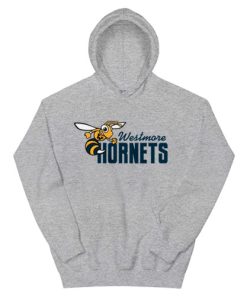 Westmore Hornets Diary Of A Wimpy Kid Hoodie