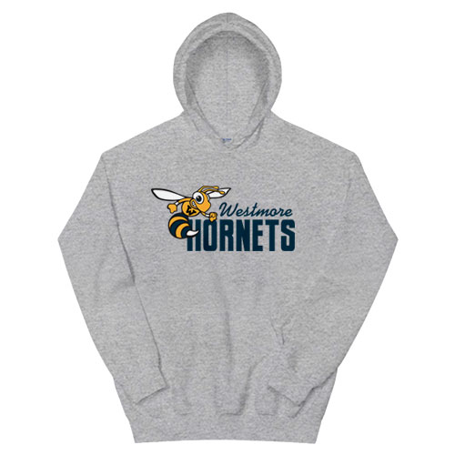 Westmore Hornets Diary Of A Wimpy Kid Hoodie