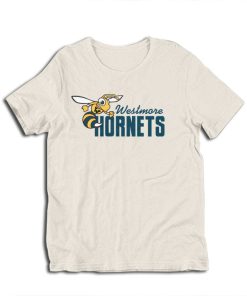 Westmore Hornets Diary Of A Wimpy Kid T-Shirt