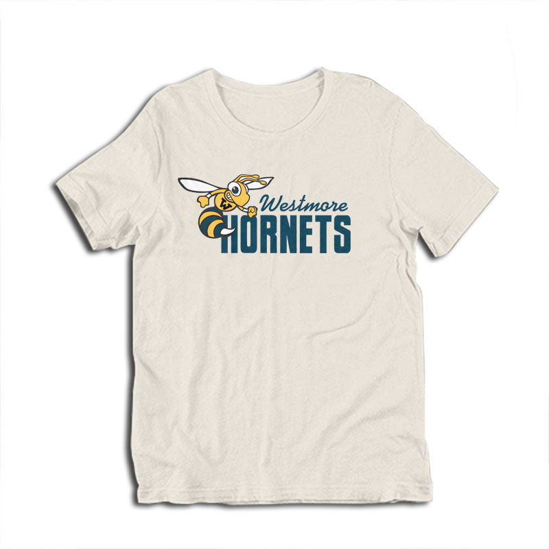 Westmore Hornets Diary Of A Wimpy Kid T-Shirt