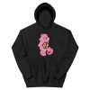 Care Bear No Dick Pics Hoodie