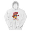 Boyer Marty Mallo Reacher Frances Neagley Hoodie
