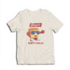 Boyer Marty Mallo Reacher Frances Neagley T-Shirt