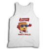 Boyer Marty Mallo Reacher Frances Neagley Tank Top