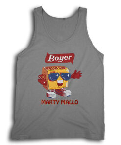 Boyer Marty Mallo Reacher Frances Neagley Tank Top