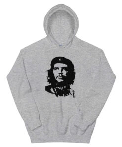 Che Guevera Steven That '70s Show Hoodie