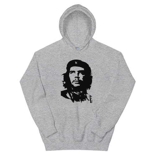 Che Guevera Steven That '70s Show Hoodie