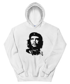 Che Guevera Steven That '70s Show Hoodie