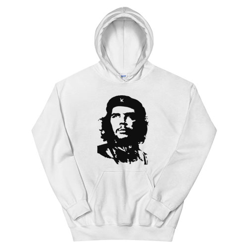 Che Guevera Steven That '70s Show Hoodie