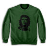 Che Guevera Steven That '70s Show Sweatshirt