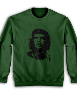Che Guevera Steven That '70s Show Sweatshirt