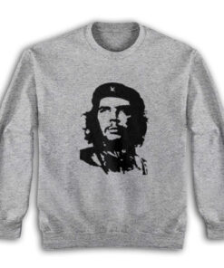 Che Guevera Steven That '70s Show Sweatshirt