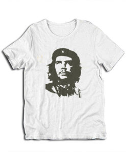 Che Guevera Steven That '70s Show T-Shirt