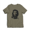 Che Guevera Steven That '70s Show T-Shirt
