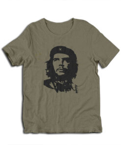 Che Guevera Steven That '70s Show T-Shirt