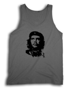 Che Guevera Steven That '70s Show Tank Top