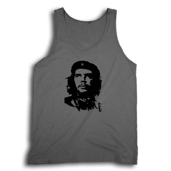 Che Guevera Steven That '70s Show Tank Top