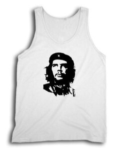 Che Guevera Steven That '70s Show Tank Top