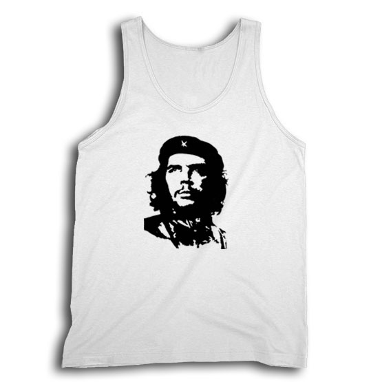 Che Guevera Steven That '70s Show Tank Top