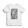 Encounter Briefs Graeme Willy Paul T-Shirt