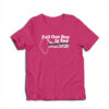 Fall Out Boy Is For Scenesters Chicago Soft Core T-Shirt
