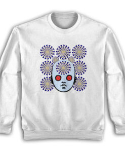 Fantastic Planet Vintage Sweatshirt