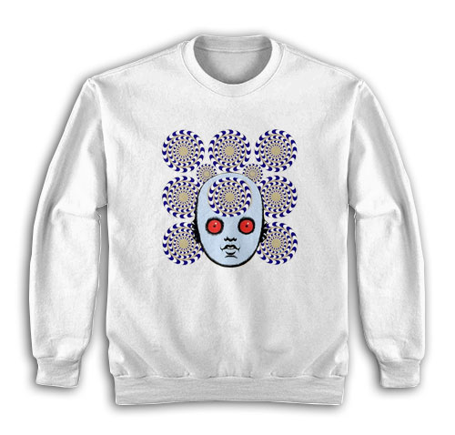 Fantastic Planet Vintage Sweatshirt