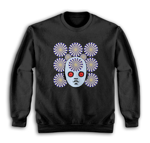 Fantastic Planet Vintage Sweatshirt