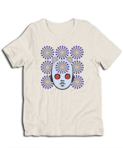 Fantastic Planet Vintage T-Shirt