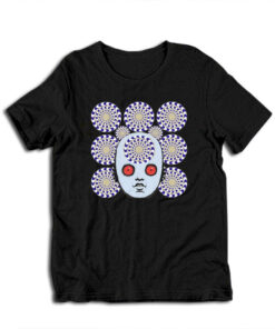 Fantastic Planet Vintage T-Shirt
