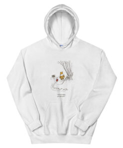 Fuck It Piglet Let's Get A Pint Winnie The Pooh Hoodie