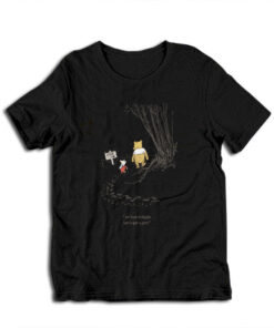 Fuck It Piglet Let's Get A Pint Winnie The Pooh T-Shirt