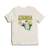 Invincible Mark Grayson Graeme Willy Paul T-Shirt
