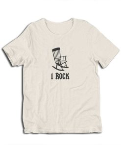 Mac's I Rock Always Sunny in Philadelphia T-Shirt