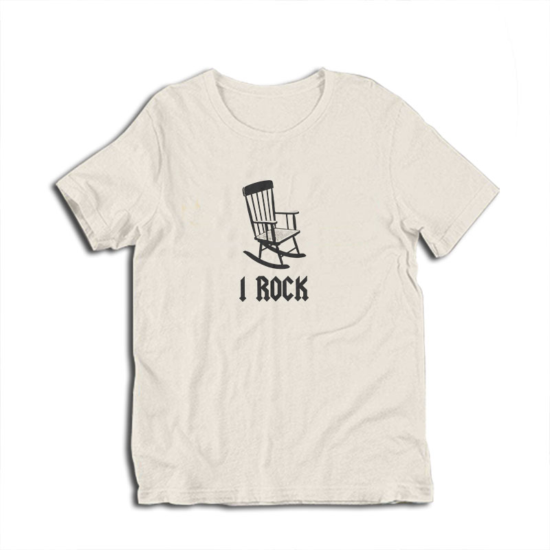 Mac's I Rock Always Sunny in Philadelphia T-Shirt
