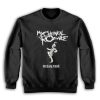 My Chemical Romance Black Parade Sweatshirt