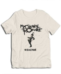 My Chemical Romance Black Parade T-Shirt