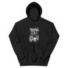 My Chemical Romance The Black Parade is Dead Hoodie