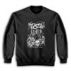 My Chemical Romance The Black Parade is Dead Sweatshirt